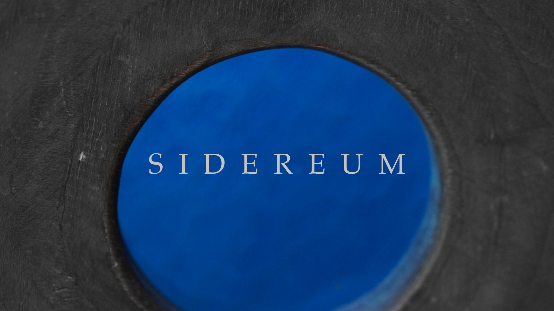 Sidereum